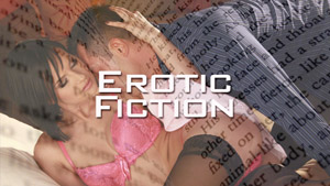 Erotic fiction for women